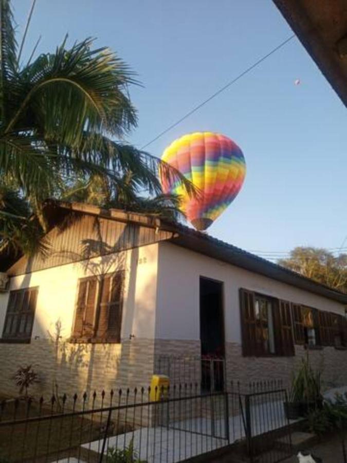 Morada Familia Feliz - Praia Grande Sc Esterno foto